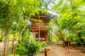 Sigiri Free View Tree House